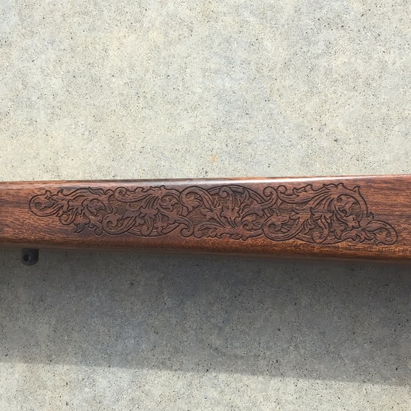 Winchester rifle stock made Brand new - Picture 3 of 7